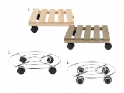 Pflanzenroller CHF 4.99