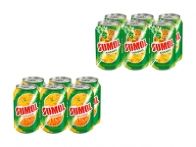 Sumol Orange/ Ananas CHF 3.79