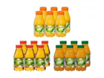 Fruchtsäfte CHF 2.29