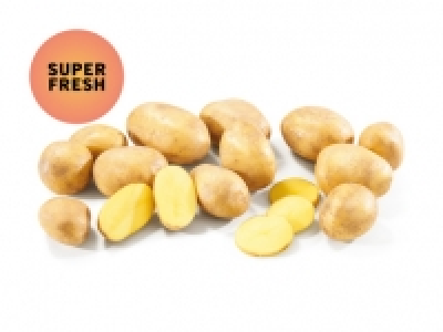 Bio Kartoffeln CHF 1.99