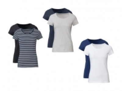 T-Shirts, 2er1 CHF 9.99