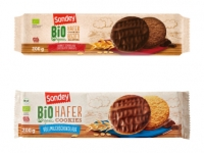Bio Hafer Cookies CHF 1.39