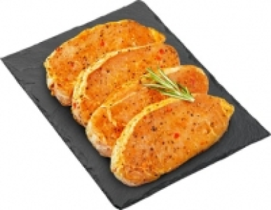 Denner BBQ Schweinssteak