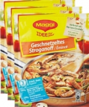 Maggi Mix CHF 4.95