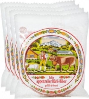 Appenzeller Bärli-Biber CHF 3.95