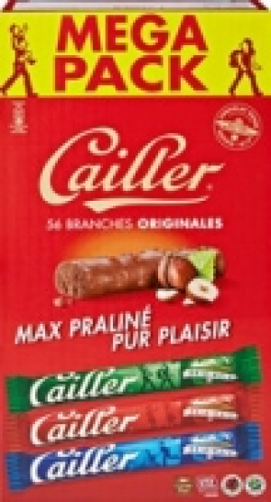 Cailler Branches Milch CHF 18.95