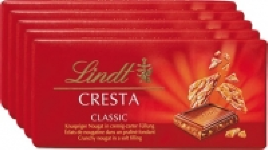 Lindt Cresta Tafelschokolade Classic CHF&nbsp;8.95