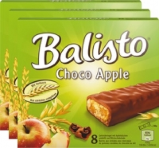 Balisto Schokoladenriegel CHF 8.95
