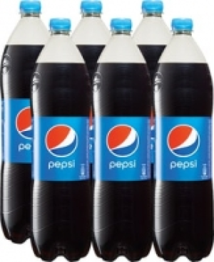 Pepsi Regular CHF 5.50