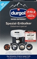 Denner  Durgol Spezial-Entkalker Swiss Espresso