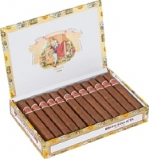 Denner  Romeo y Julieta Mille Fleurs