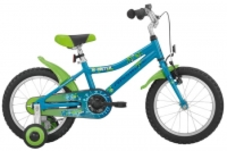 Crosswave Monster Boy Kindervelo CHF 179.00