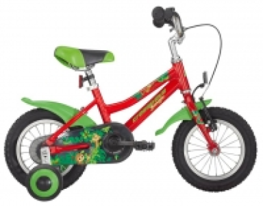 Crosswave Jungle Kindervelo CHF 159.00