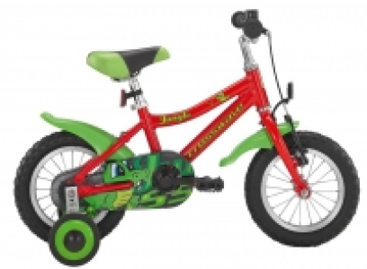 Crosswave Jungle Kindervelo CHF 99.90