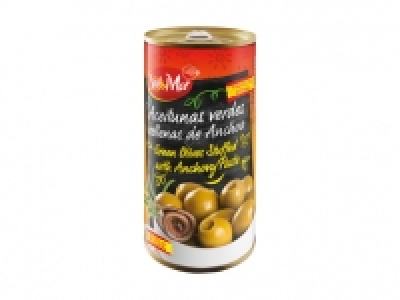 Grüne Oliven CHF 0.99