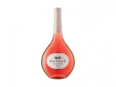 Mateus Rosé CHF 3.95