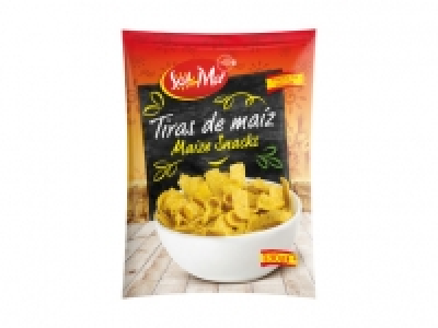 Maissnack CHF 0.99