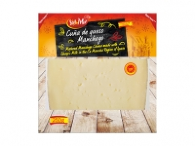 Manchego Käseecke CHF 3.99
