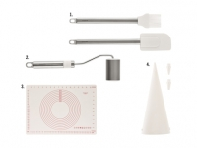 Silikon-Backhelfer CHF 3.99