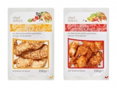 Gebackene Pouletbrust CHF 2.49