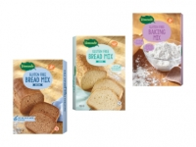 Brotbackmischung CHF 2.29