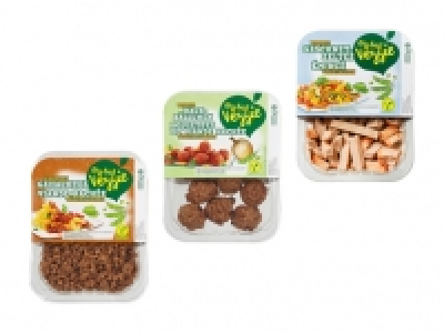 Vegetarische Spezialitäten CHF 1.99