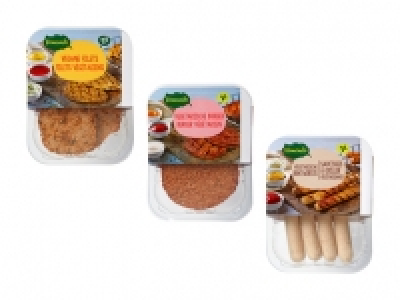 BBQ Vegi Spezialitäten CHF 2.69