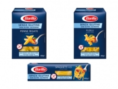 Barilla Pasta CHF 1.95