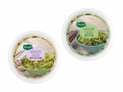 Wakame Salat CHF 2.49