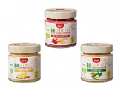 Vegane Bio Brotaufstriche CHF 1.59
