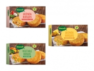 Burger CHF 4.99