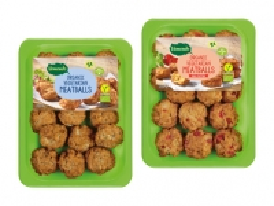 Bio Mini Frikadellen CHF 2.49