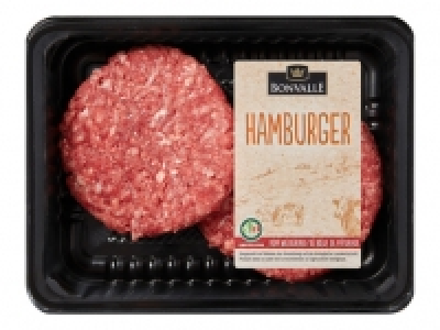 Bio-Weiderind Hamburger CHF 3.49