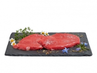 Weiderind Plätzli CHF 4.99