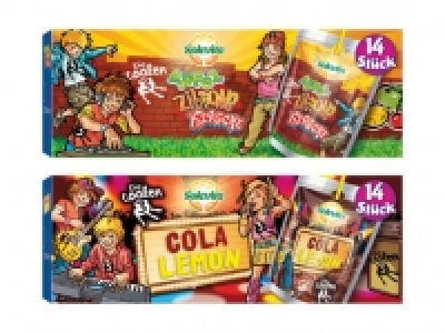 Funny Fruit Drinks CHF 3.69