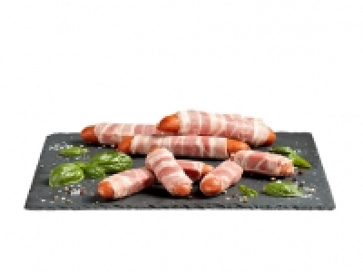 Original Berner Würstchen CHF 3.95