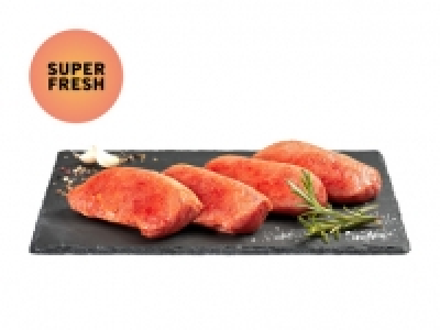 Schweins-Nierstück CHF 14.90