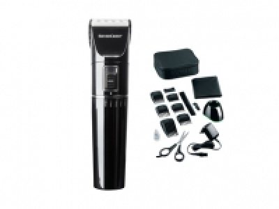 Haar- und Bartschneider CHF 19.99