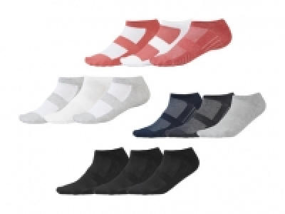 Sneakersocken, 3er1 CHF 2.99