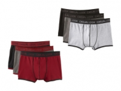 Boxer, 3er1 CHF 7.99