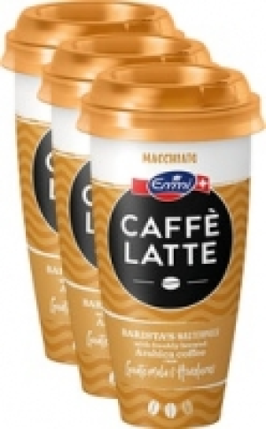 Emmi Caffè Latte CHF 4.50