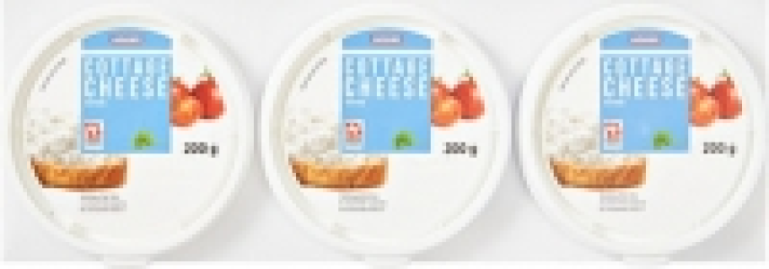 Denner Cottage Cheese CHF 2.95