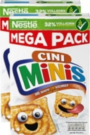 Nestlé Cerealien CHF 6.95