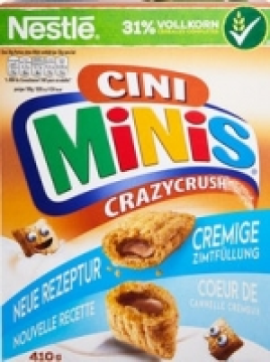 Nestlé Cerealien CHF 3.45