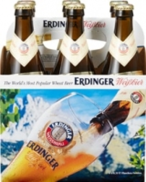 Denner  Erdinger Weissbier