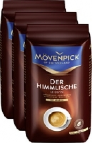 Mövenpick Kaffee Der Himmlische CHF 15.90