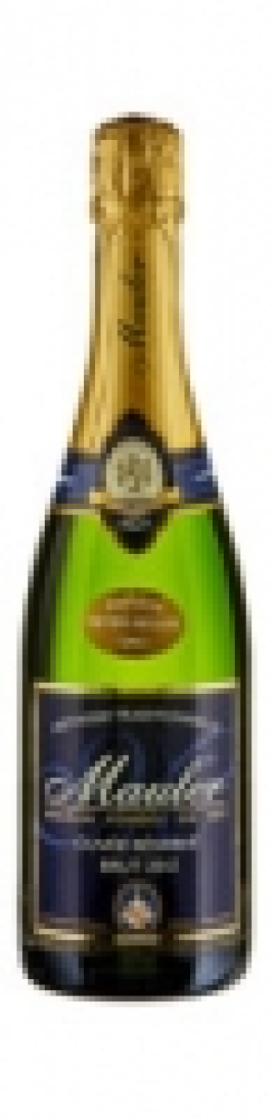 Cuv&eacute;e R&eacute;serve Mill&eacute;sime Brut Edition Peter Keller Mauler 2012 CHF&nbsp;26.50