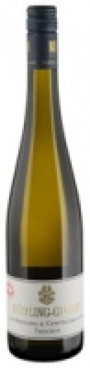 Riesling & Gewürztraminer Trocken Edition Peter Keller Weingut Kühling CHF 15.95