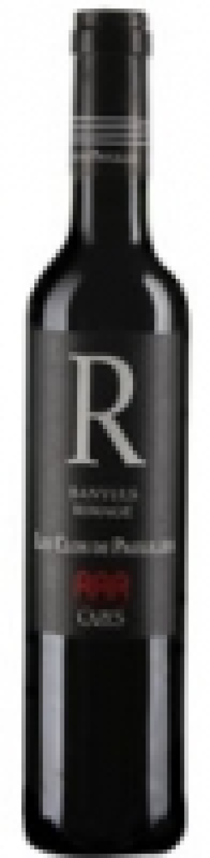 Banyuls-Rimage AOP Les clos de Paulilles 2016 CHF 15.95