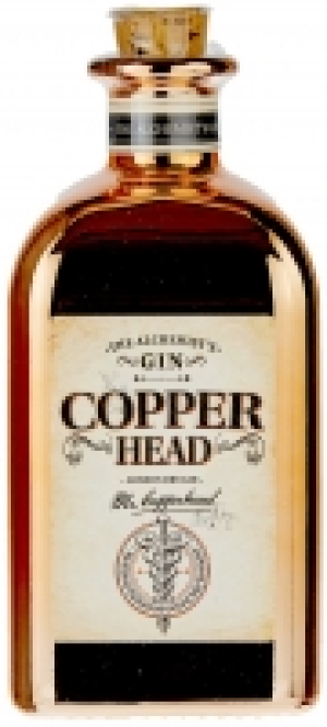 Mondovino  Copperhead The Alchemists Gin